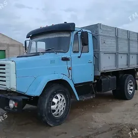 Zil 4331 1993