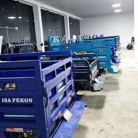Fekon FK200-14G 2026