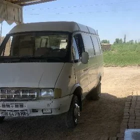 Gaz Gazel 2001
