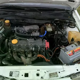 Opel Vectra 1989