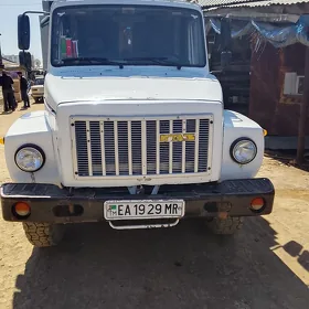 Gaz 53 1992