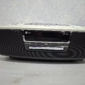  Lg MAGNITAFON 