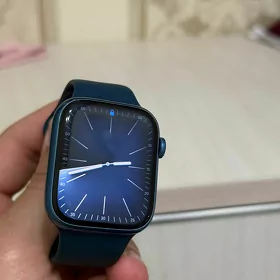 apple watch 7 45 mm