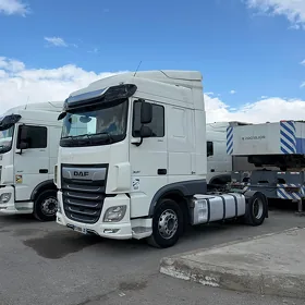 DAF 480 2022