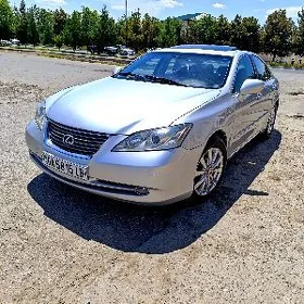Lexus ES 350 2007