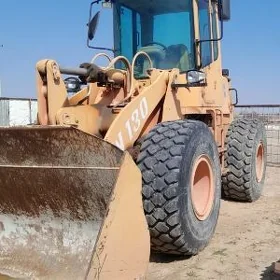 XCMG ZL50 2000