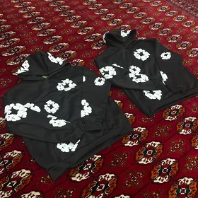 Denim tears ORIG sweater