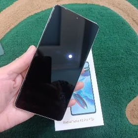 note 12  pro 5 g