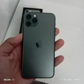 Iphone 11Pro