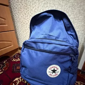 рюкзак и сумка