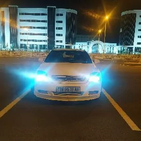 Opel Vectra 2003