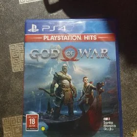 God of war