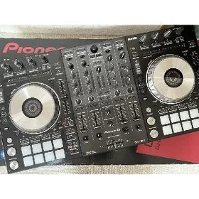 DJ Pioneer DDJ-SR2 PULT