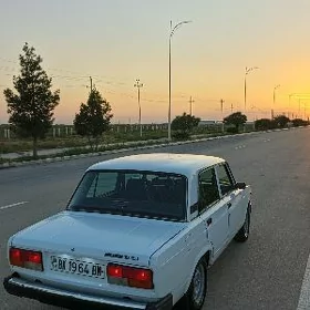 Lada 2107 2011