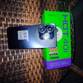 infnix hot 40i