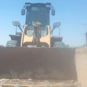 XCMG LW300F 2009