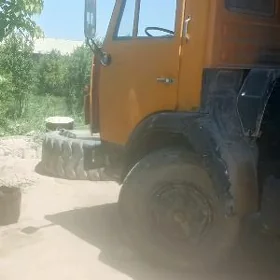 Kamaz 5511 1988