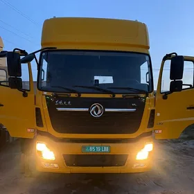 Dongfeng 370 2021