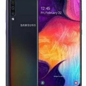 A 50 Telefon