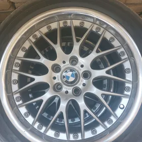 BMW BBS DISKA