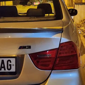BMW 3 Series 2010