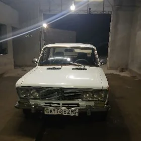 Lada 2106 1987