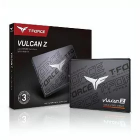 1 TB SSD 2.5" ️ T-Force