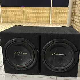 Pioneer Bocka