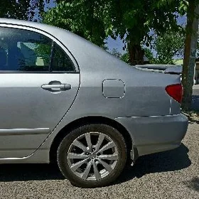 Toyota Corolla 2006