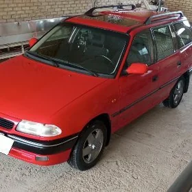 Opel Astra 1995