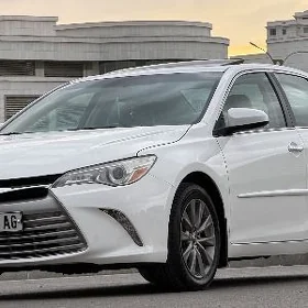 Toyota Camry 2015