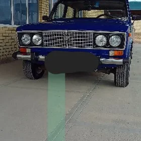 Lada 2106 2002