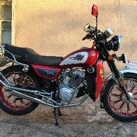 Fekon FK150-8G 2013