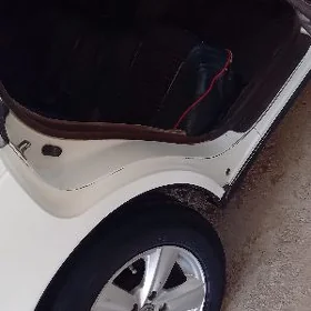 Toyota Mark II 1993