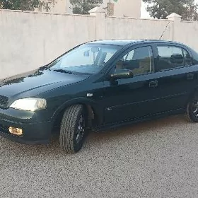 Opel Astra 1999