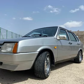 Lada 21099 2002