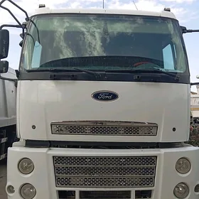 Ford Cargo 3536M 2014