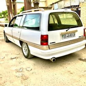 Opel Omega 1992