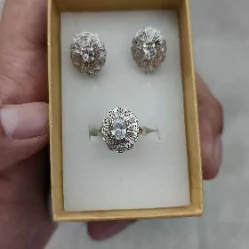 proba 925 kümüş