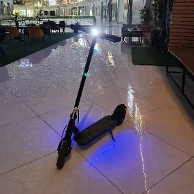 samokat skuter