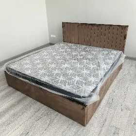 spalny krowat iki adam mebel