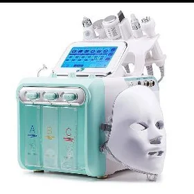 yuz aparat salon