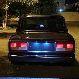 Lada 2107 2010
