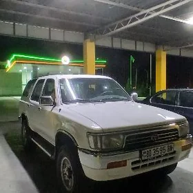 Toyota 4Runner 1993