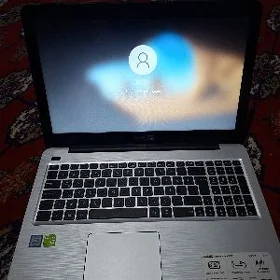 Asus Notebook