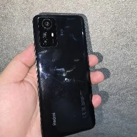Redmi note 12s