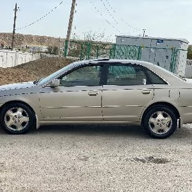 Toyota Avalon 2000
