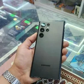 S22 ultra