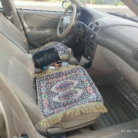 Toyota Corolla 1999