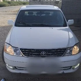Toyota Avalon 2004